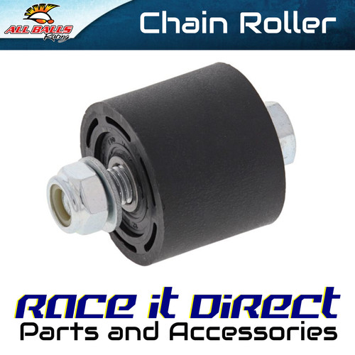 Chain roller for suzuki - chain,