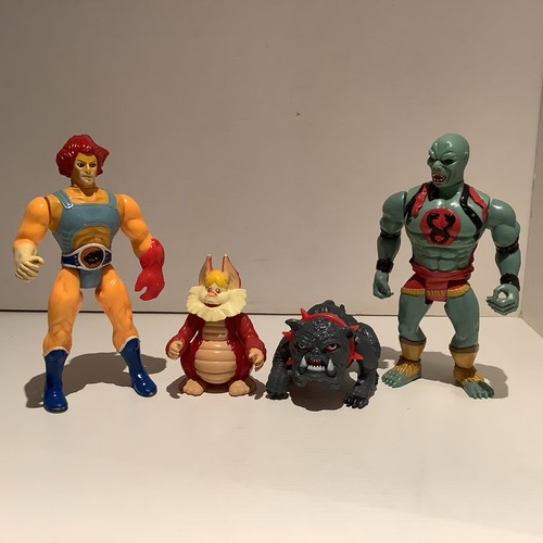 Original vintage thundercats - original,