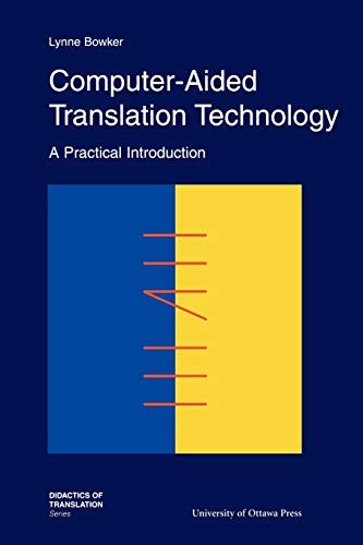 Computer aided translation - computer-aided,