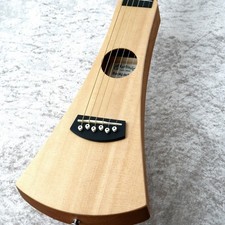 Martin Backpacker Steel String