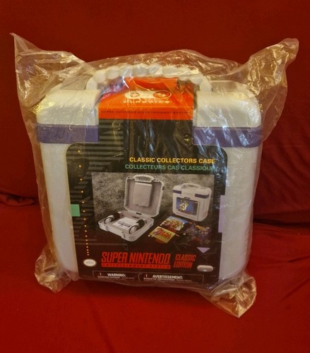 Super nintendo snes classic - snes,
