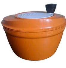 Vintage Moulinex Orange