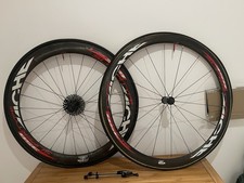 Miche Supertype Carbon Tubular