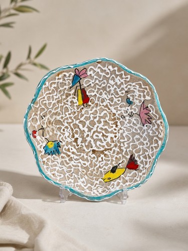 Vintage studio art pottery - vintage,