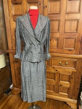 1940s Women’s Amazing “New