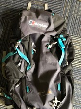 Berghaus Trailhead 60 Backpack