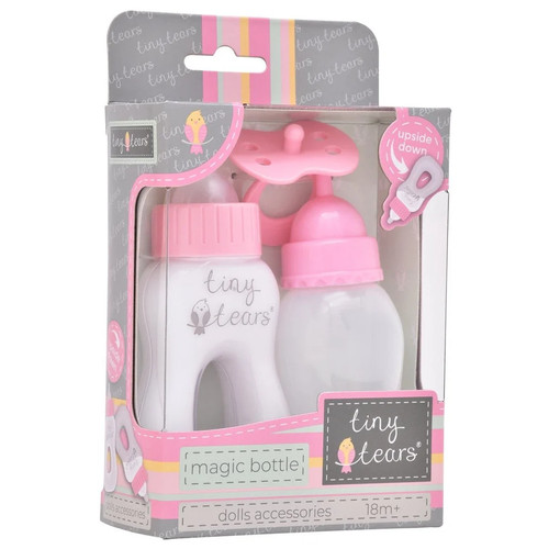 Tiny tears magic - tiny, set