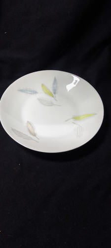 Rosenthal bunte blatter - 1×rosenthal,