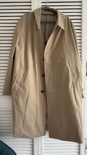 Mens uniqlo raincoat xxl - mens,
