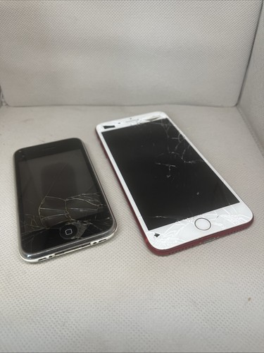 Iphone 3gs plus broken - plus,