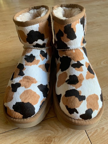 Ugg australia mini - australia, real