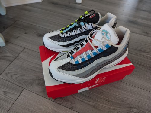 Nike air max greedy - air,