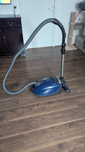 Miele complete powerline - ,