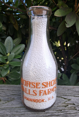 Horseshoe falls farms - horseshoe,