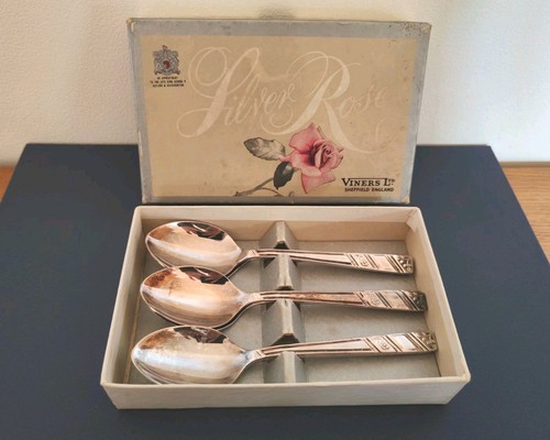 Boxed set vintage viners - set, 6