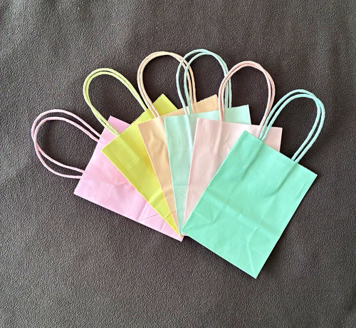 Set mini multicolour - set,