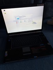 Toshiba Qosmio Gaming Laptop