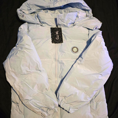 Trapstar detachable hooded - trapstar,