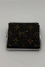 1960 Louis Vuitton cigarette