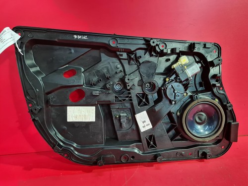 Ford fiesta window regulator - regulator, +