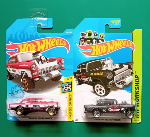 Hot wheels chevy - ,