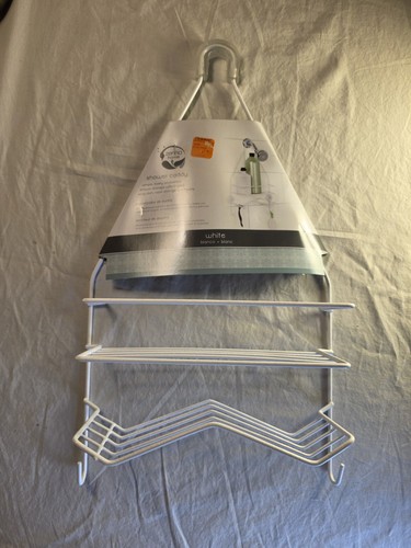Zenna home shower caddy - shower,