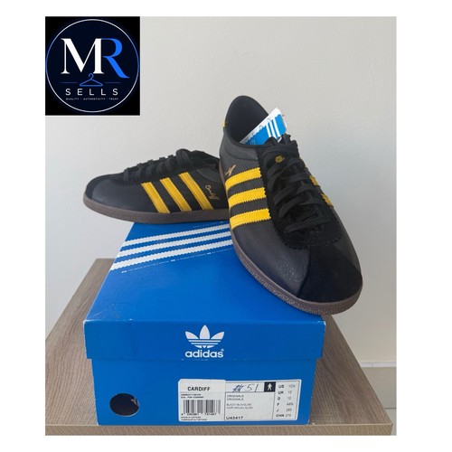 Adidas cardiff 500 city - adidas,