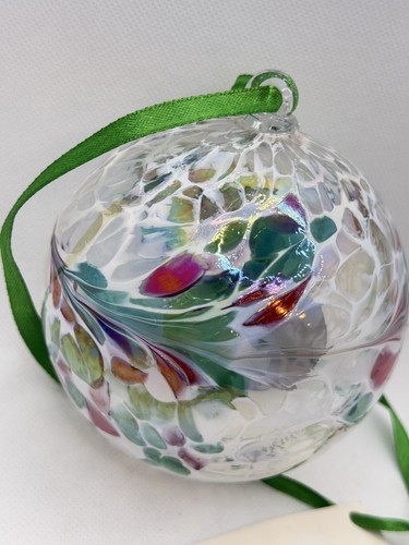 Nobile hand blown - nobile, art