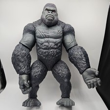 King Kong 17" Action Figure