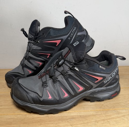 Salomon ultra trainers - x,