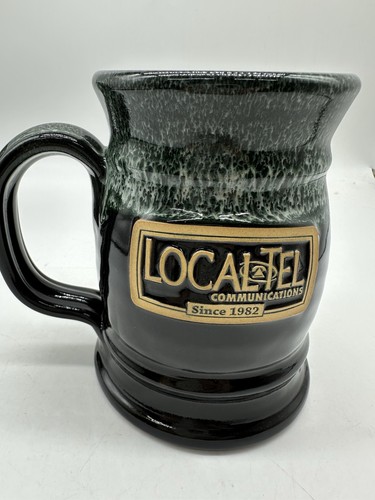 Deneen pottery mug 2022 - deneen,