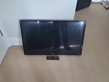 Bush 32" HD Ready LED TV