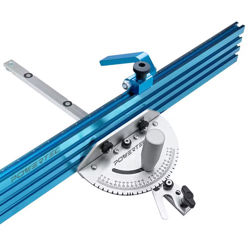 In table saw - x,
