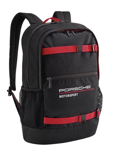 Porsche backpack motorsport - porsche,