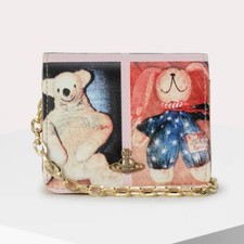 Vivienne Westwood LEATHER