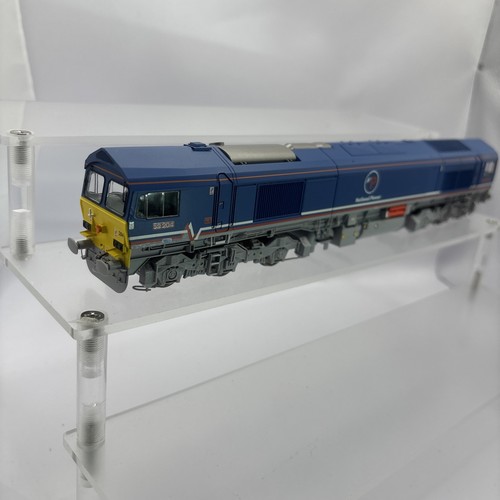 Dapol 005 003 national - dapol, oo