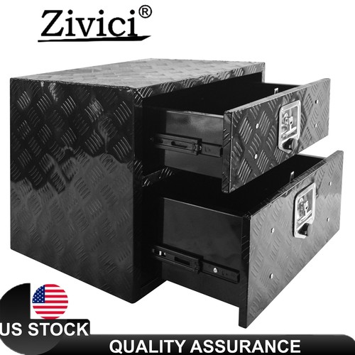 X20 x18 aluminum truck - 24"x20"x18",