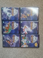 Battle Of The Planets