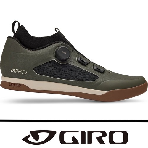 Giro chamber boa mtb - giro, shoes