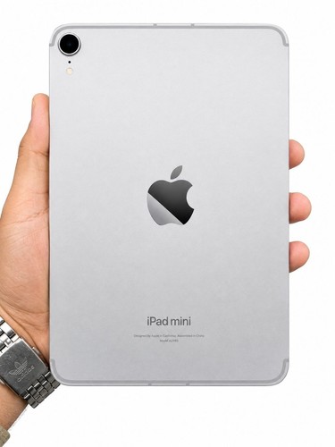 Apple ipad mini a17 - ipad,
