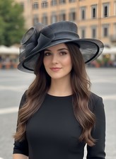 Black Ladies Wedding Church