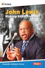 John Lewis: Making Good