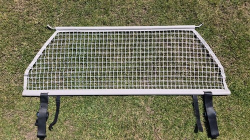 Vauxhall load partition net - vauxhall,