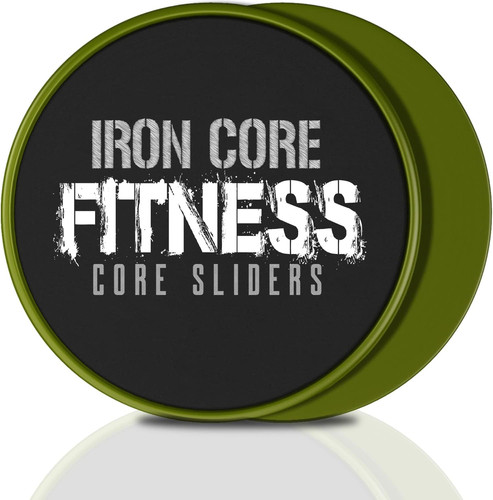 Dual sided discs core - dual,