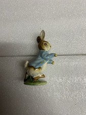Beswick Peter Rabbit 1948