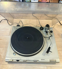 Technics SL-D3 DIRECT DRIVE