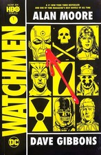 Watchmen: International