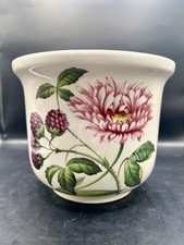 Spode "Victoria" cachepot