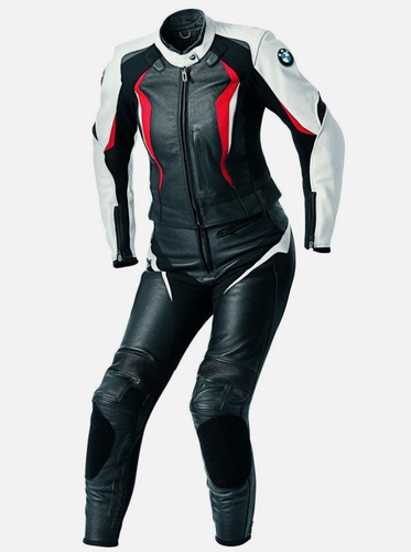 Ladies women racing motorcycle - ladies,