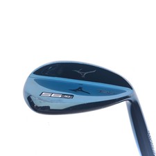 Used Mizuno T20 Blue Sand
